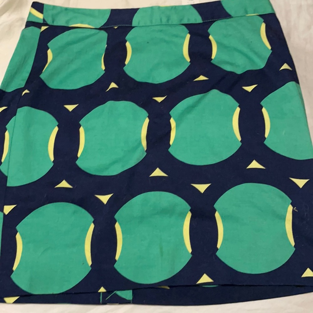 Gap Skirt